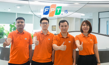 Sản phẩm Made-by-FPT giúp giảm 2 tuần xử lý dữ liệu hệ thống thông tin địa lý