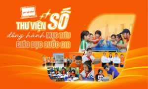 FPT phát động dự án xây dựng 38 thư viện số, đồng hành mục tiêu giáo dục quốc gia