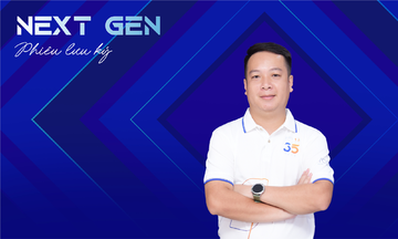 Phạm Văn Quyền: Từ những ca trực đêm đến cốc trà đá bình yên