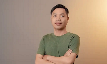 PM dự án kể chuyện những đêm ‘cắm chốt’ cùng dữ liệu ở Lào Cai
