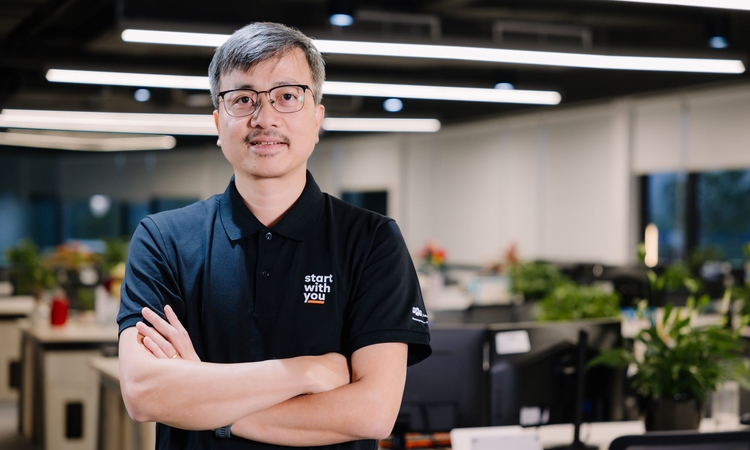 Sếp Sản xuất nhà Phần mềm FPT: ‘Không thể sử dụng AI một cách hồn nhiên’