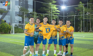 FPT Cup 13/9 Gia Lai 'khai hỏa' mùa sinh nhật FPT 38