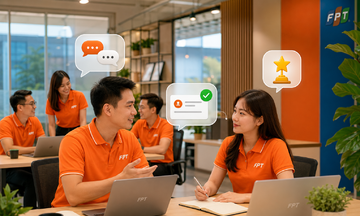 CFR hiệu quả không cần thêm một cuộc họp