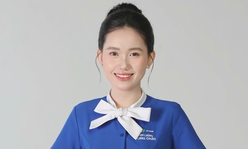 Hành trình 'lột xác' của Á khôi miền Tây