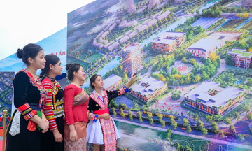 Cơ hội học tập mới cho con em đồng bào các dân tộc Điện Biên từ tổ hợp giáo dục của FPT