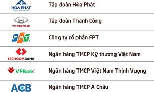 Không những dẫn đầu nhóm công nghệ, FPT còn vượt khối ngân hàng tư nhân về đóng góp ngân sách năm 2025