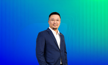 Anh Nguyễn Khải Hoàn bật mí chuyện ‘FPT chuyển hóa AI thành USD’