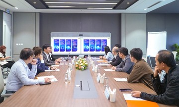 FPT đưa AI vào phát triển giải pháp công nghệ bảo hiểm toàn diện