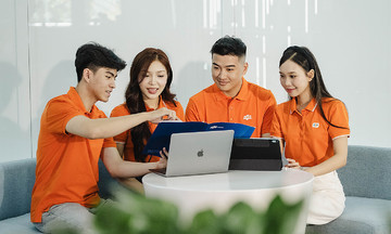 Cách IT đơn vị FPT tiết kiệm 32.000 giờ công