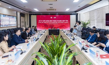 ‘FPT và FTU hợp tác trên tinh thần Fast & Furious’