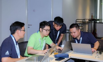Anh Nguyễn Đức Kính: ‘Automotive Hackathon 2026 cho thấy tiềm năng của thế hệ kỹ sư trẻ’