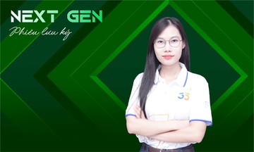 Người kinh doanh ‘chín quý’ ở FPT Long Châu