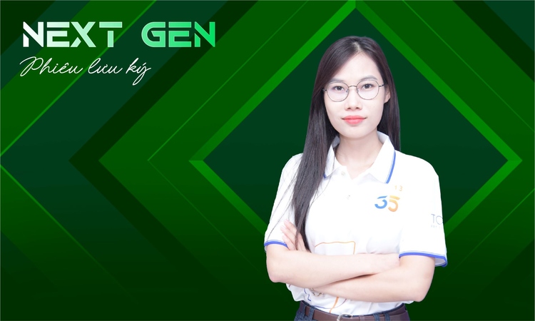 Người kinh doanh ‘chín quý’ ở FPT Long Châu