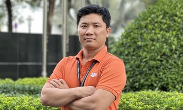 Việc khó luôn có Thịnh