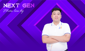 'Tôi ứng dụng AI để về nhà đúng giờ với con'
