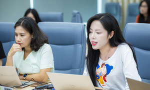 Quickshare &num;4: Những sáng kiến AI tiết kiệm hàng tỷ đồng chi phí vận hành