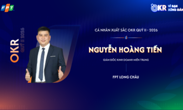 ‘Mổ xẻ’ từng trung tâm để đưa miền Trung từ 10% lên 100% có lãi