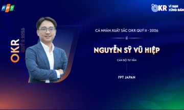 Tự làm ‘khách hàng đầu tiên’ để đưa AI từ ý tưởng thành ‘business’ triệu đô