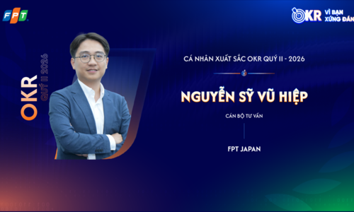 Tự làm ‘khách hàng đầu tiên’ để đưa AI từ ý tưởng thành ‘business’ triệu đô