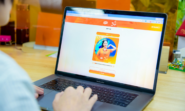 Thay avatar, ghi dấu hành trình cùng FPT tuổi 38