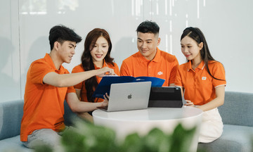 AI Agent của FPT giúp Tập đoàn Nhật giảm 90% thời gian xử lý công việc