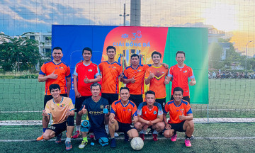 FPT Cup 13/9: Nha Trang nhập cuộc