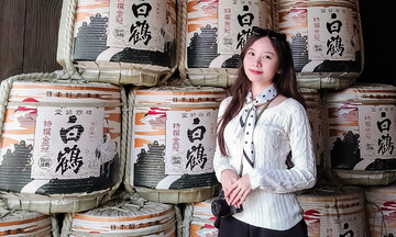 Trưởng thành từ những lần 'thử và sai'