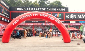 Một dự án hấp dẫn vẫn có thể bị hoãn vì… ‘6 Rõ’