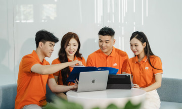 Bình chọn ngay, đưa FPT bứt phá tại hạng mục Thương hiệu Việt vươn tầm thế giới