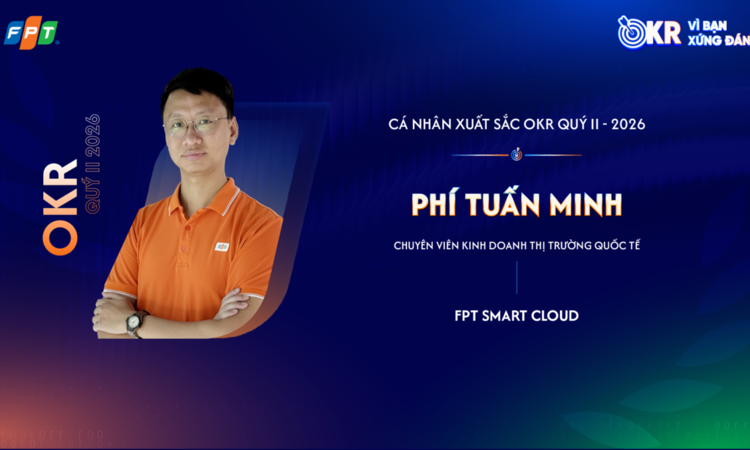 Làm việc xuyên 3 múi giờ để kéo hợp đồng triệu đô lên gấp 6 lần