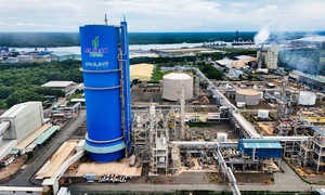 FPT đưa ‘bản sao số’ vào nhà máy Đạm Phú Mỹ