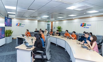 4 ‘vũ khí’ AI đối đầu tại iKhiến số 6