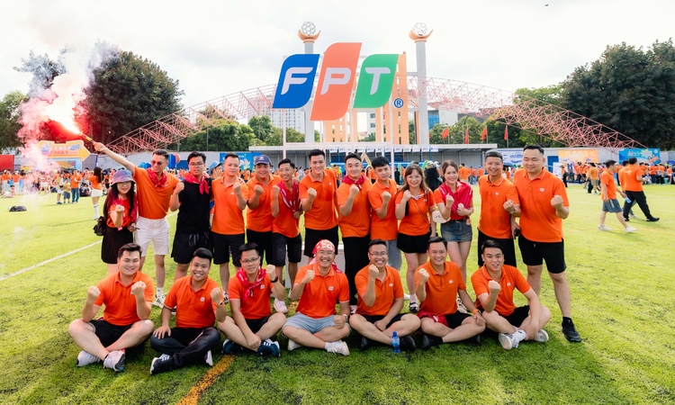 Cùng ‘xả vote’ giai đoạn nước rút, đưa FPT tỏa sáng tại cụm giải thưởng kiến quốc
