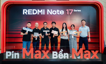Trần Bật Phú và cú ‘bật’ bùng nổ