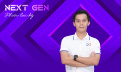 Phía sau 'nhịp cầu' bán dẫn của Bùi Văn Phú