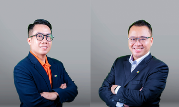 FPT tăng cường lãnh đạo cấp cao cho FPT Smart Cloud và FPT Online