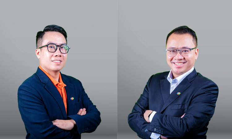 FPT tăng cường lãnh đạo cấp cao cho FPT Smart Cloud và FPT Online