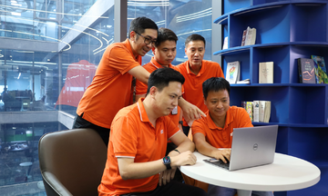 'Thanh xuân rực rỡ bởi FPT giúp tôi trưởng thành trong công việc và sống ý nghĩa hơn'