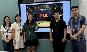 'Cảnh sát phần mềm FPT' thời AI: Dẫn dắt đồng nghiệp số