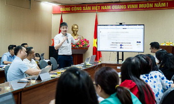FPT đồng hành Cục Bảo trợ xã hội nâng cao năng lực ứng dụng AI, chú trọng kiểm soát 'ảo giác AI'