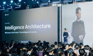 Base.vn viết tiếp hành trình 10 năm bằng một cuộc ‘tái sinh’ với AI