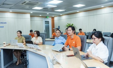 8 sáng kiến nhà F 'rượt đuổi' tại chung khảo số 7 iKhiến