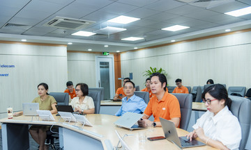 8 sáng kiến nhà F 'rượt đuổi' tại chung khảo số 7 iKhiến