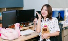 Nữ kỹ sư FPT Telecom trở thành ‘họa sĩ’ cho dữ liệu