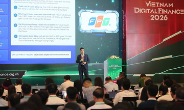 FPT đề xuất lộ trình AI-First cho ngành Tài chính đến năm 2030