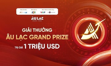 Lộ diện các giải pháp AI Việt tranh tài giải thưởng 1 triệu USD do FPT bảo trợ