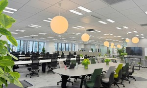 FPT Nagoya mở rộng văn phòng, hướng đến mốc 1.000 nhân sự
