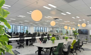 FPT Nagoya mở rộng văn phòng, hướng đến mốc 1.000 nhân sự