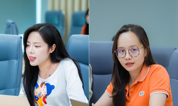 Kết quả chung khảo iKhiến mới nhất: 4 đơn vị nào ‘on top’?
