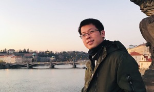 'Hạ cánh' nơi FPT